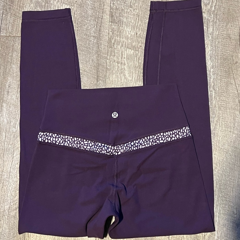 *RARE* Original Lululemon Align Pant I
